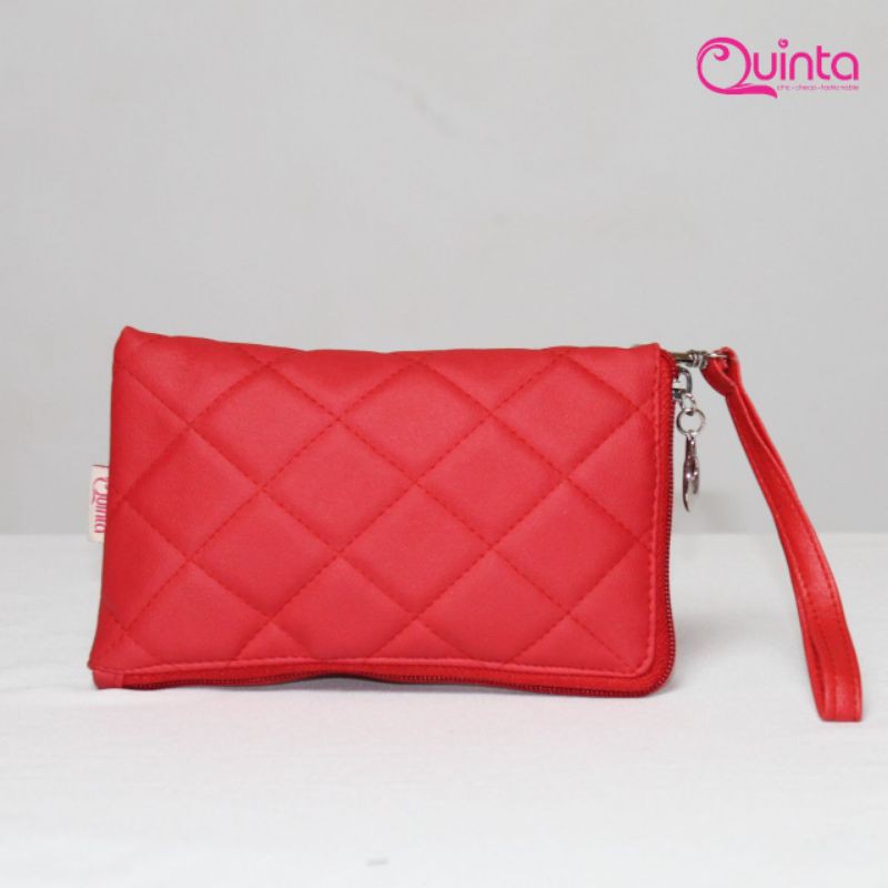 slim pouch quinta