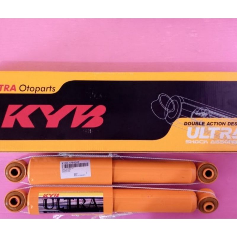 Shockbreaker Belakang Atoz Visto Kayaba Ultra Harga 1 Set (251123)