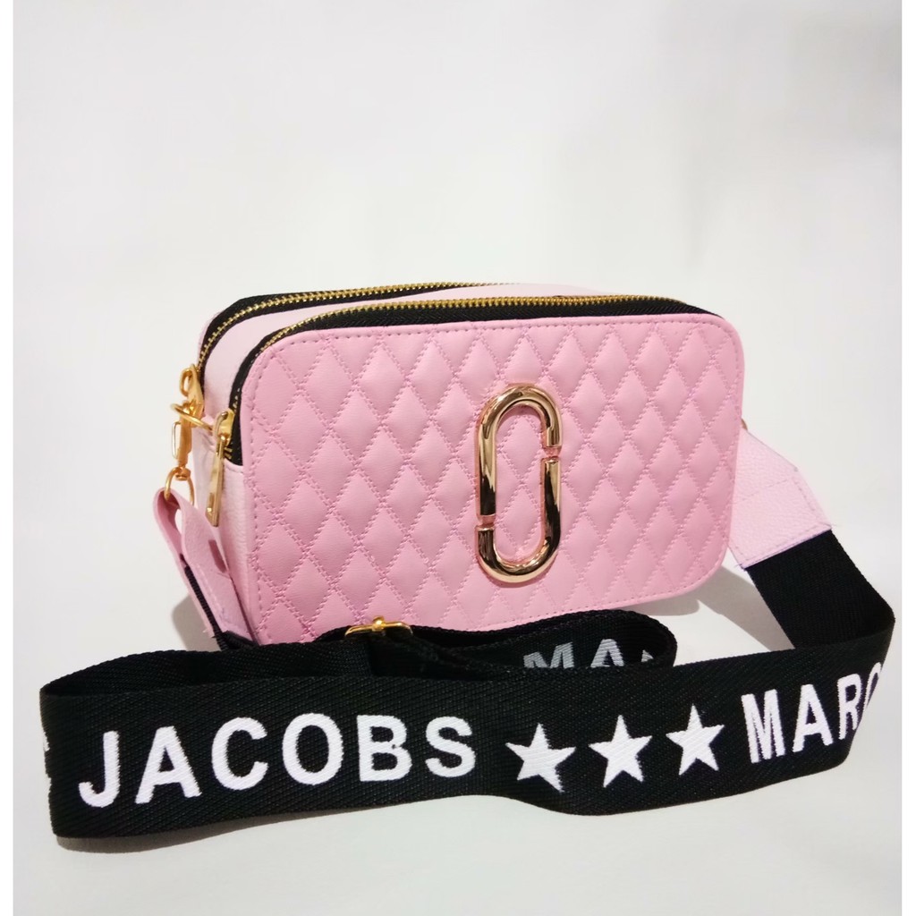 TAS WANITA SELEMPANG CEWEK FASHION BAG MURAH IMPORT KERJA SANTAI SLING BAG