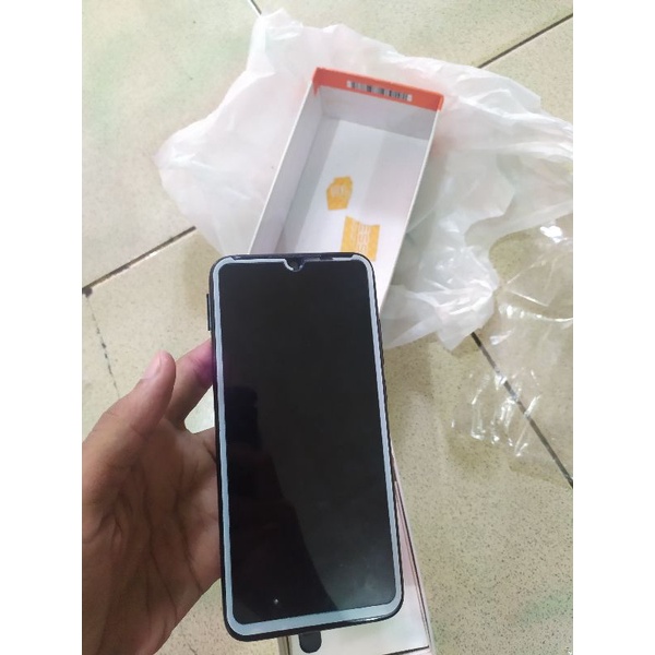 Redmi Note 7 matot mesin