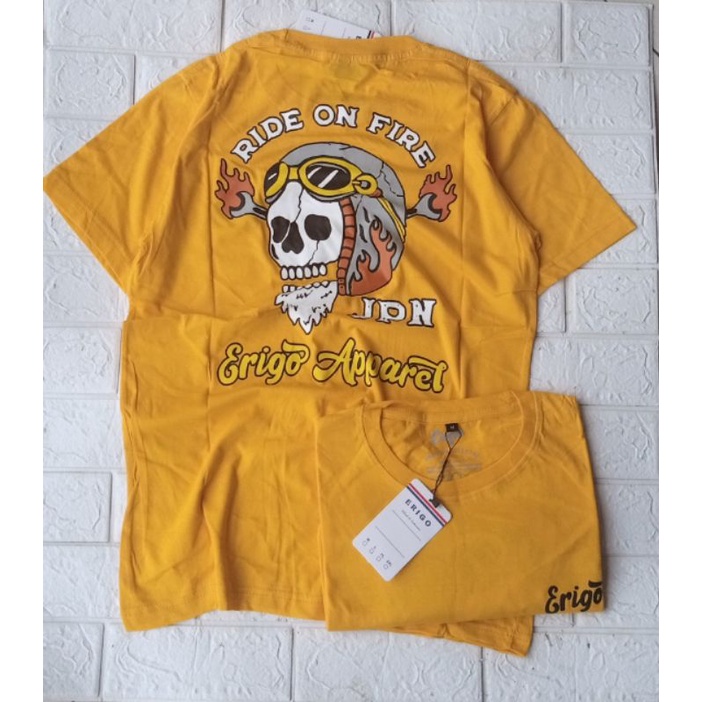 KAOS BM ORI PREMIUM DISTRO