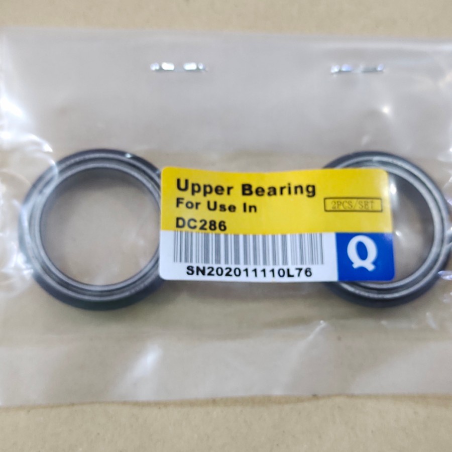 Upper Fuser Bearing XEROX DC 286/200/2007