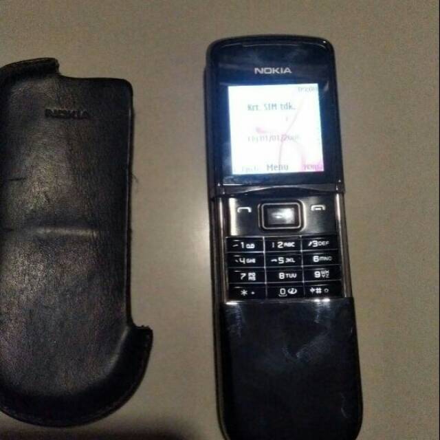 Nokia 8800clasik