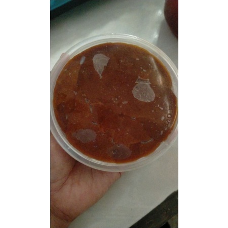 

PETIS IKAN ASLI TUBAN