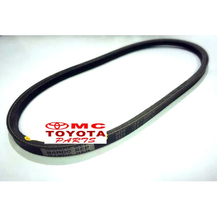 Tali Kipas (Fan / Van / V Belt) Bando REP-3325