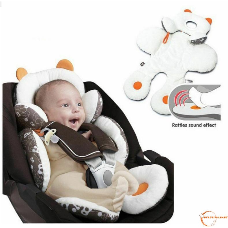 stroller inserts for newborns