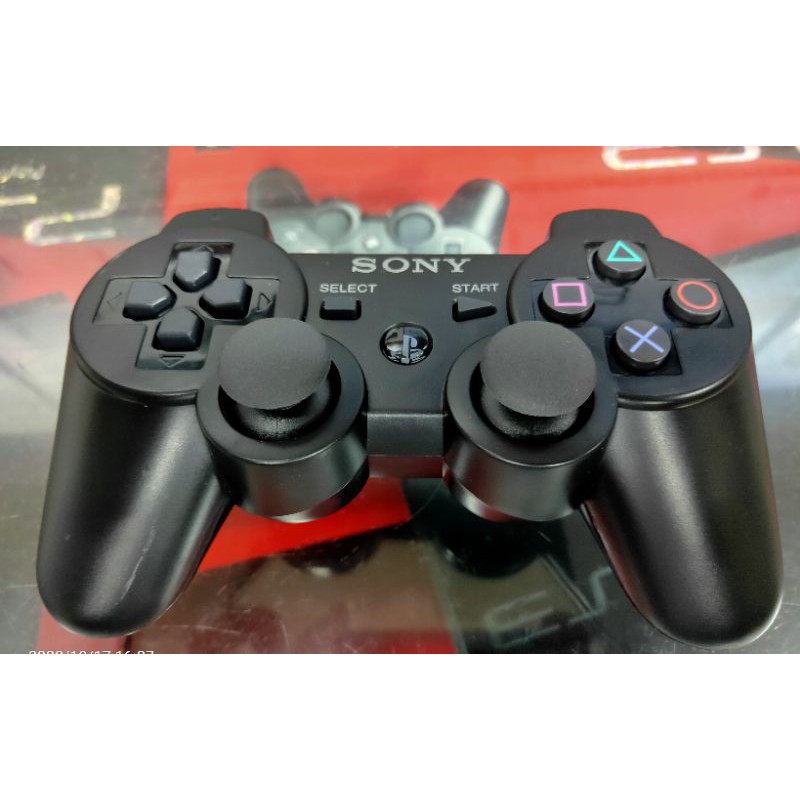 stik ps3 wireless