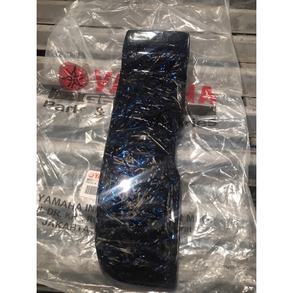 TATAKAN CVT NOUVO KARBON KEVLAR FORGED