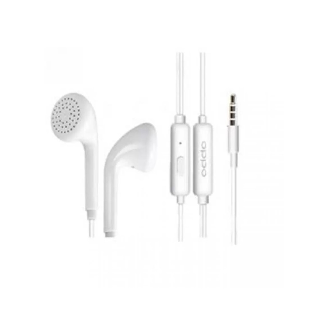 ORIGINAL MH133 MH123  Handsfree Headset Oppo Ori Handfree Oppo R9 Earphone SONY XPERIA MH 750