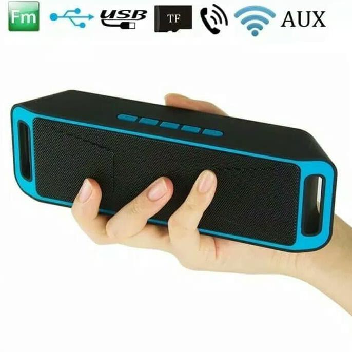Speaker/music box Bluetooth JBL A2DP mega bass SUPER MURAH