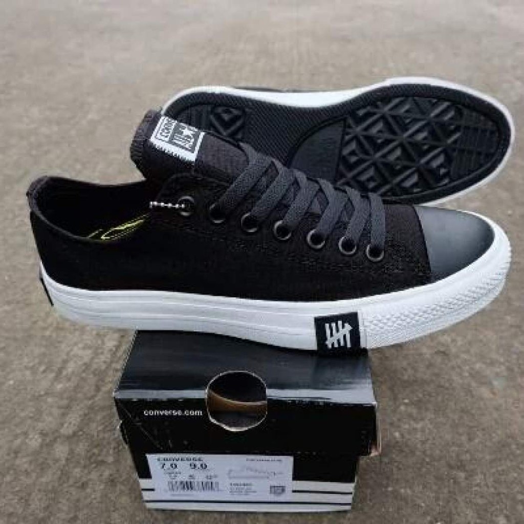 SEPATU CONVERSE ALL STAR CHUCK TAYLOR UNDEFEATED X HIGH CT2