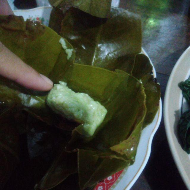 Tape Ketan Khas Kuningan Isi 100 Pcs