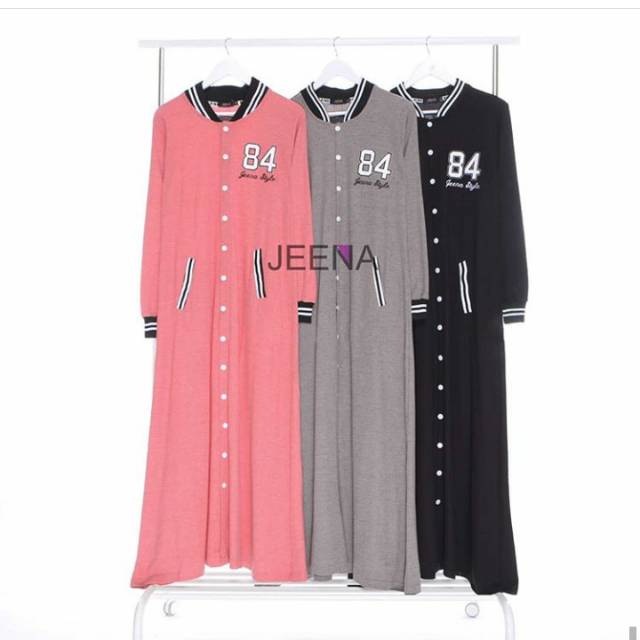 AISHA DRESS BY JEENA STYLE (ORIGINAL)