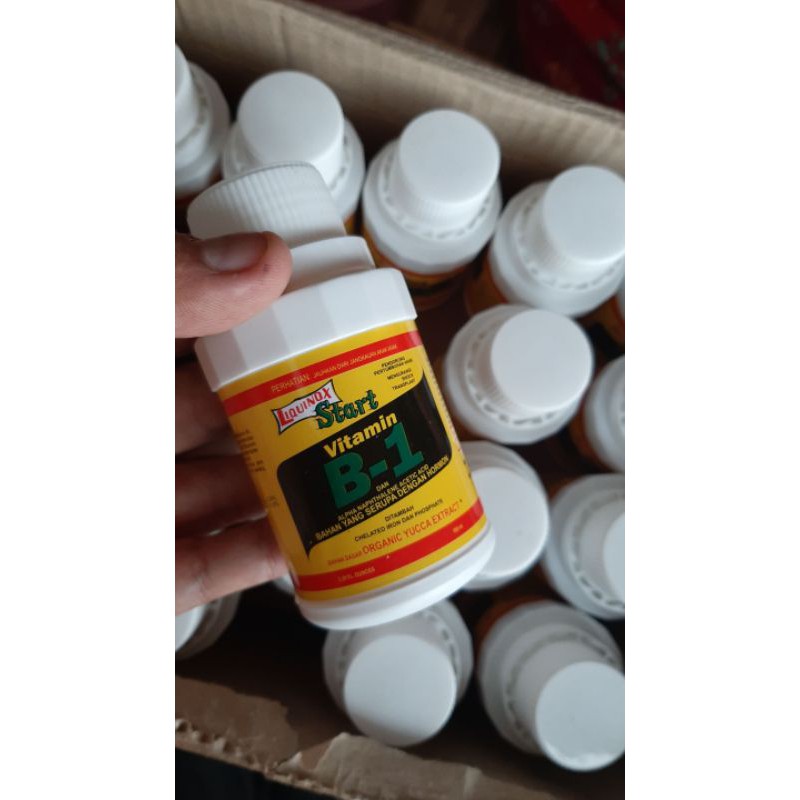 B1 liquinox original