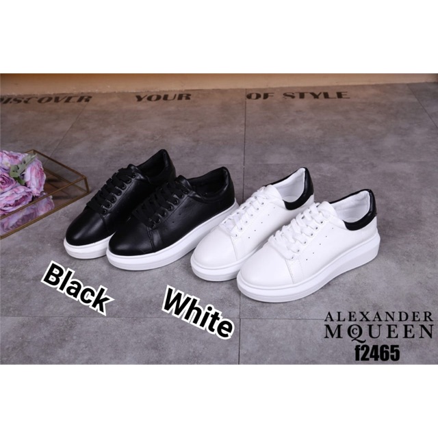 size 7 alexander mcqueen