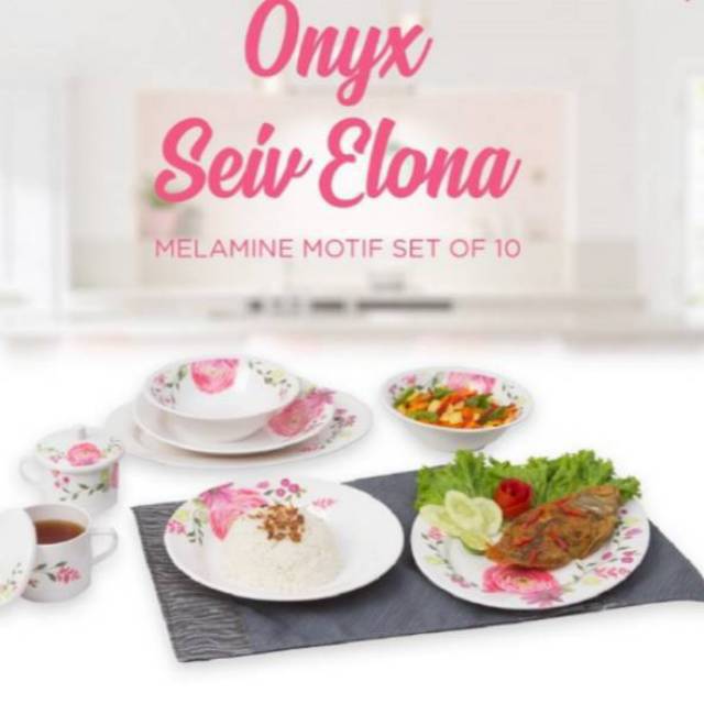 PIRING/PIRING SET/WADAH/WADAH PENYAJIAN/TEMPAT PENYAJIAN/MELAMIN SET/PIRING MELAMIN