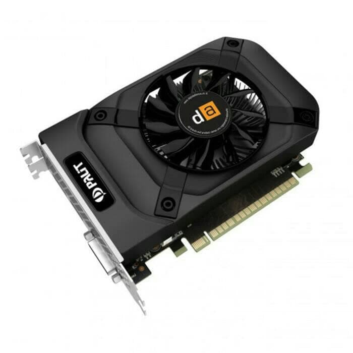 VGA DIGITAL ALLIANCE GTX 1050 2GB