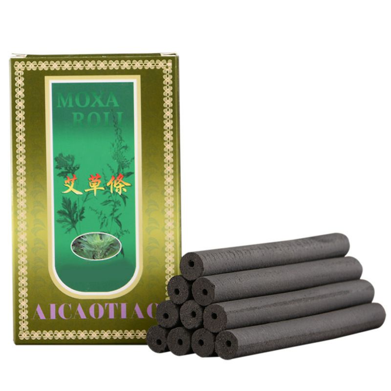 moksa moxa tanpa asap 12mm & 7mm ,moksa moxa hitam