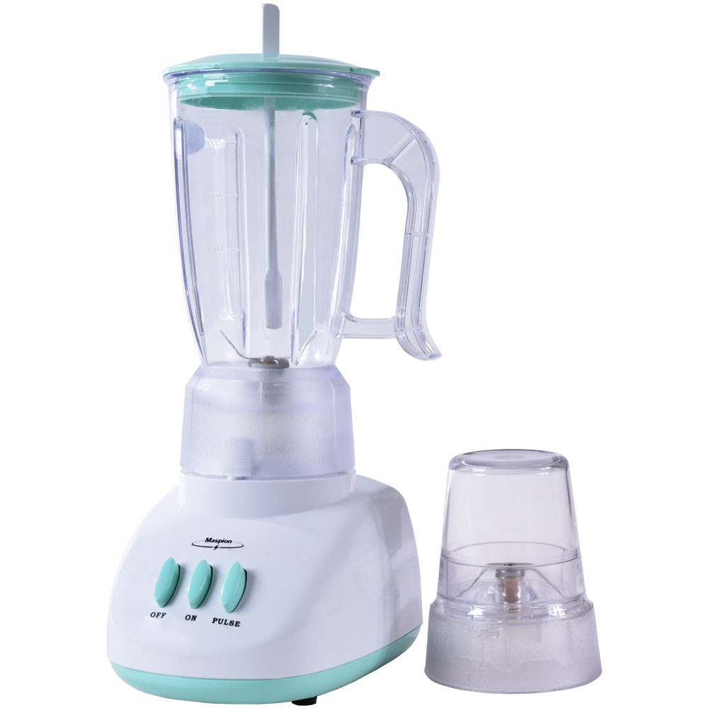 BLENDER MASPION EX1211 2in1 Mecacah Es Batu Food Grade