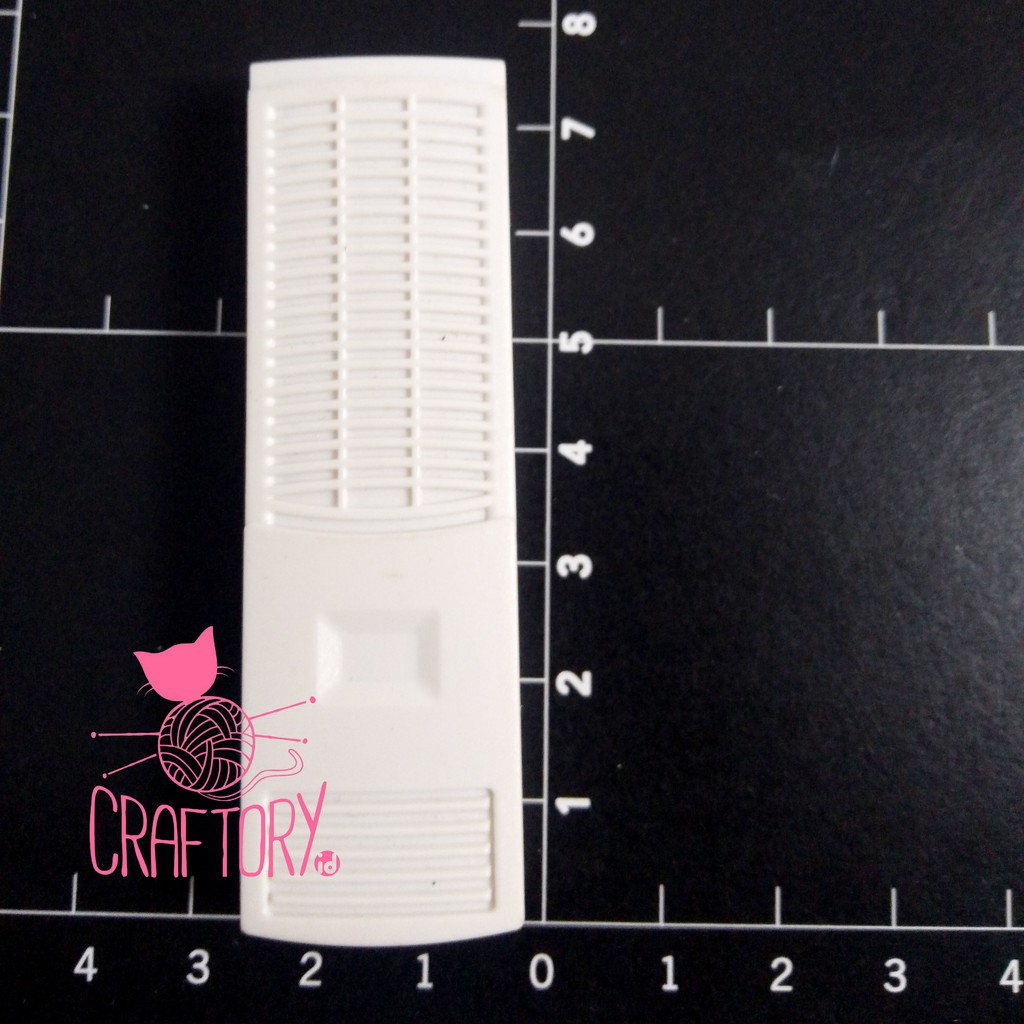 MAKET AC standing - AC berdiri - skala 1:20