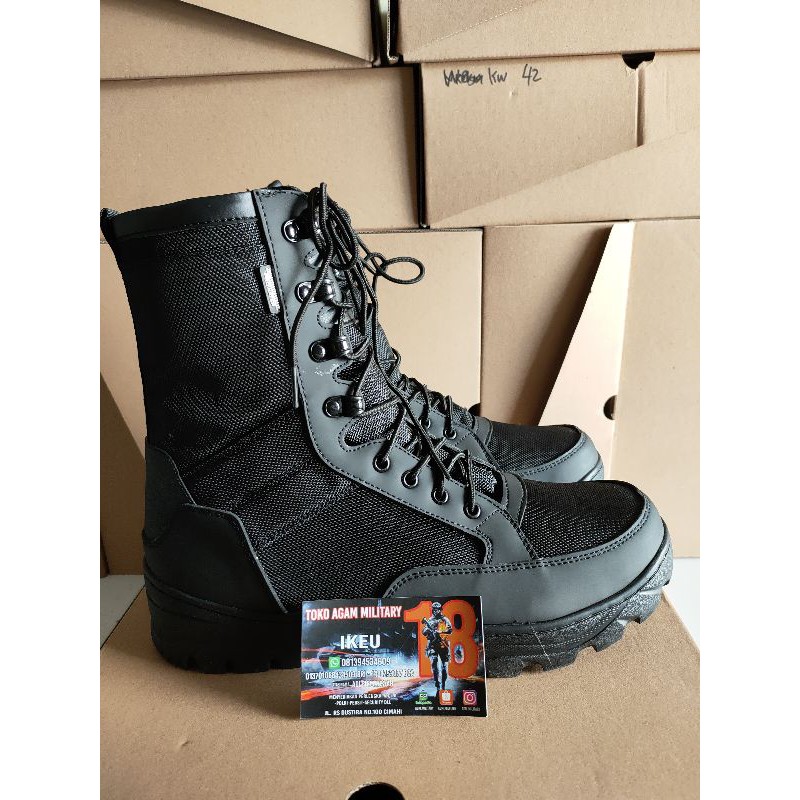 SEPATU PDL WEBA ORIGINAL