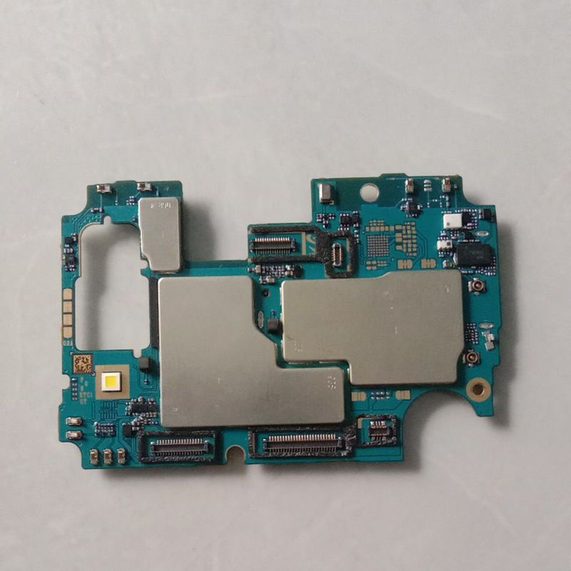 mesin samsung A30 matot kanibalan