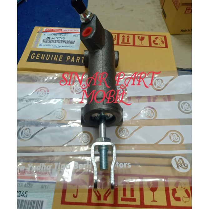 BRAKE MASTER REM ASSY MITSUBISHI PS135 ME607345 ORI 1PCS