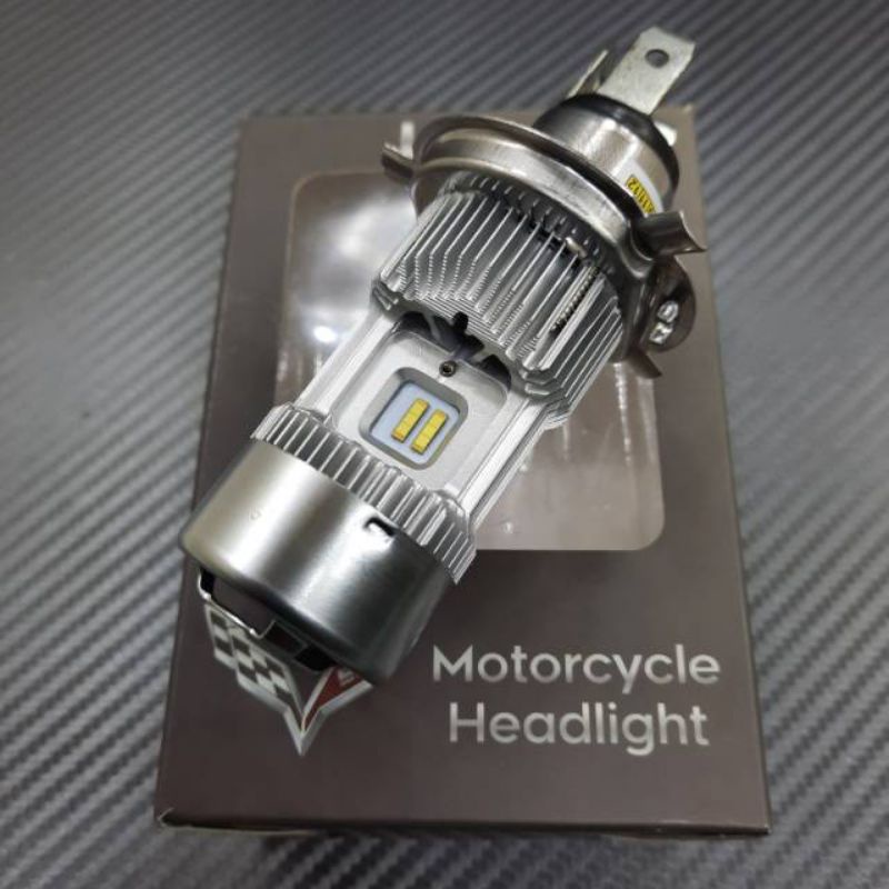 LAMPU H4 CREE PNP MOTOR&MOBIL 30WATT