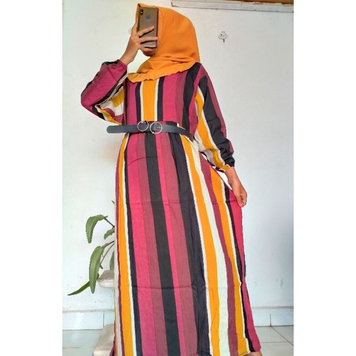 GAMIS SALUR JUMBO