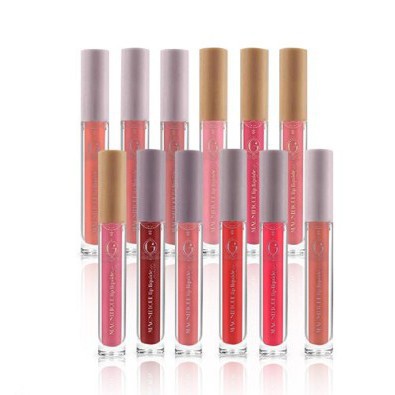 LIP CREAM MADAME GIE | MADAME GIE Lip Liquide Matte Lip Cream 4gr