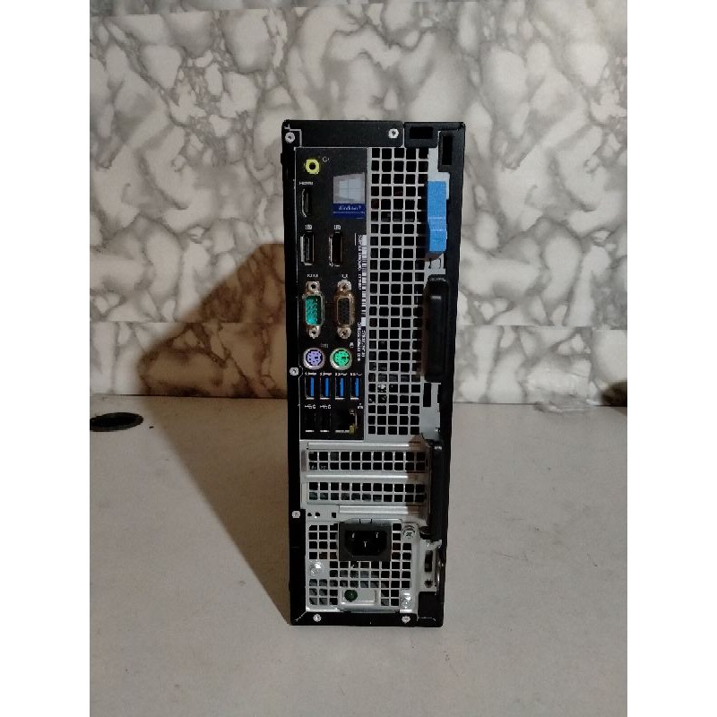 PC DELL OPTIPLEX 5050 I3 6100 LIKE NEW