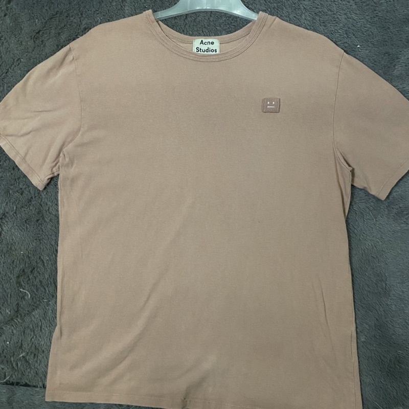 Acne Studios nash face ‘14 second / preloved