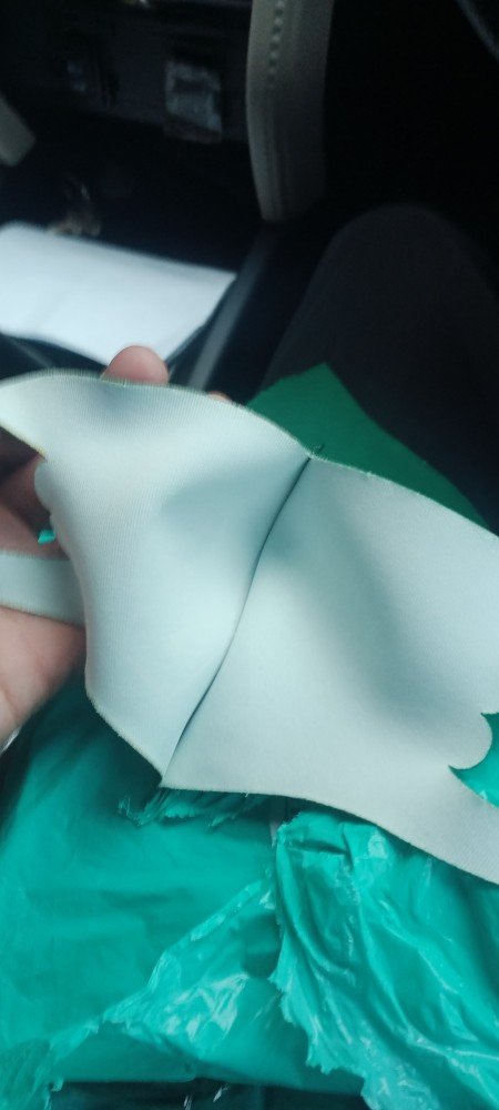 Masker Anak Sekolah Scuba Sd /masker Sekolah Batik/polos/pramuka