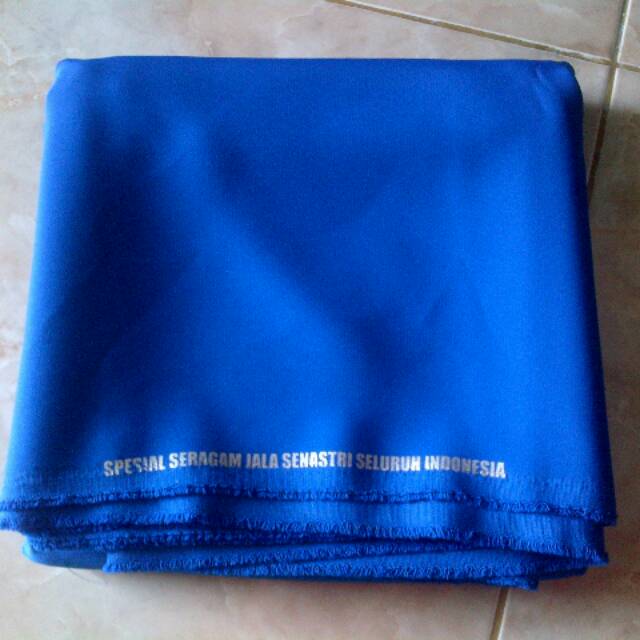 Bahan Kain PSH Jalasenastri ( 3m )