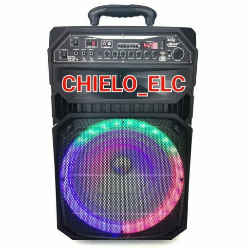 SPEAKER DAT DT1150ECO+ ,SPEAKER TROLLEY DAT 1150ECO ,SPEAKER PORTABLE DAT DT 1150ECO+ DAT 1150 ,SPEA