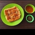 

Martabak India Baba by Lapak Cindo (Kuah Kari + Cuka Cabe)