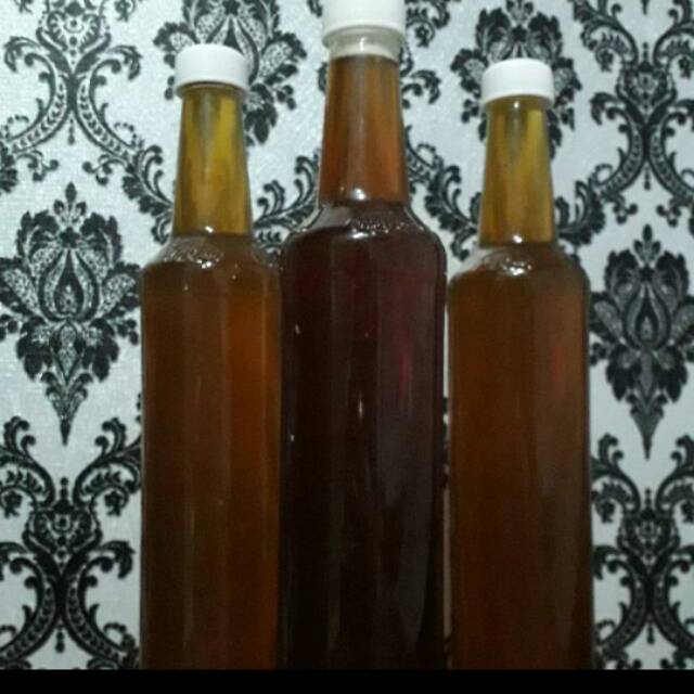 

Madu Hutan Lampung original