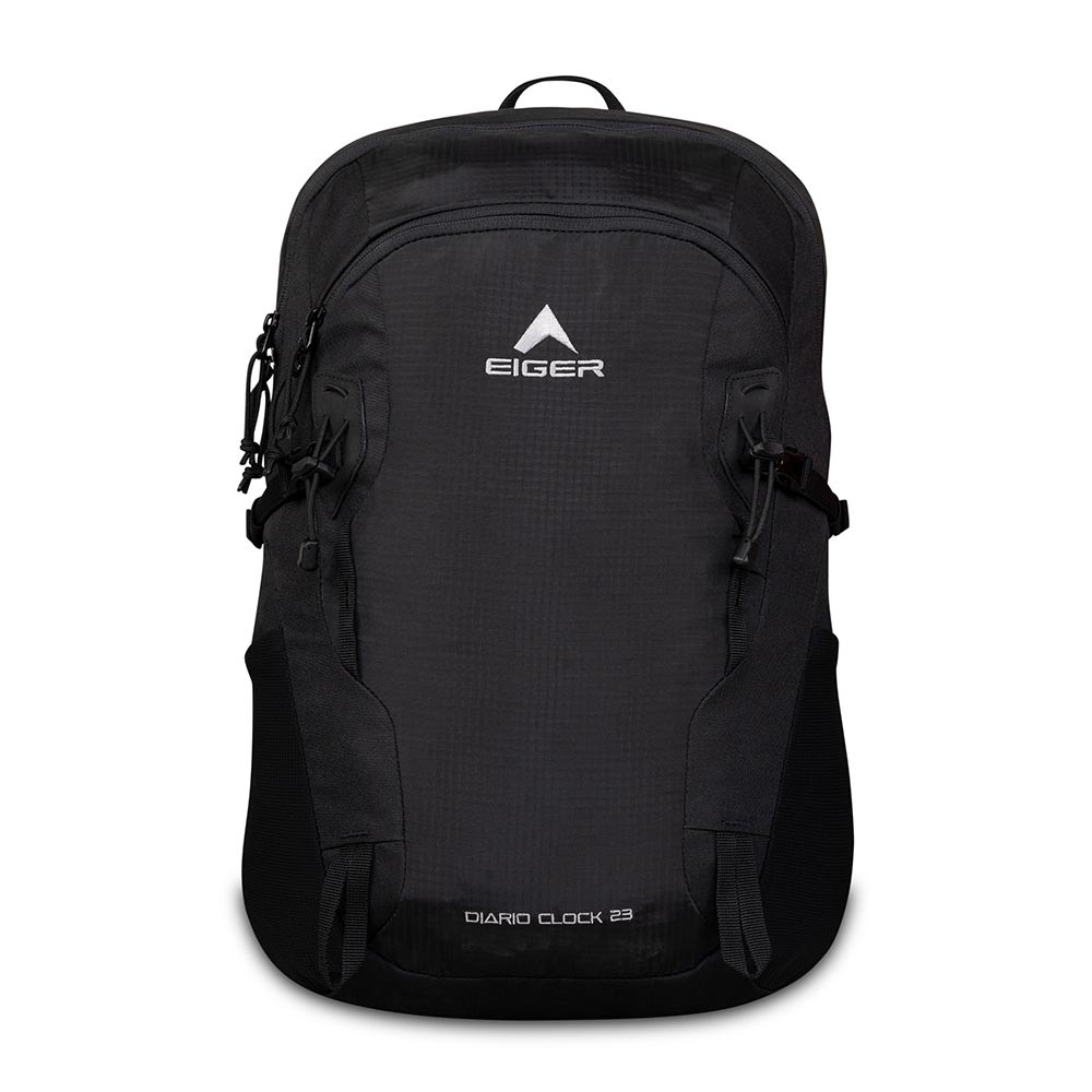  EIGER  DIARIO CLOCK 23 DAYPACK Shopee  Indonesia