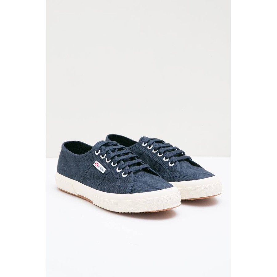 superga navy womens
