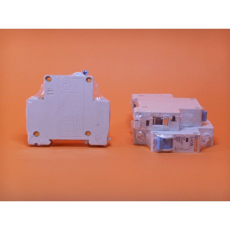 MCB itami C45N