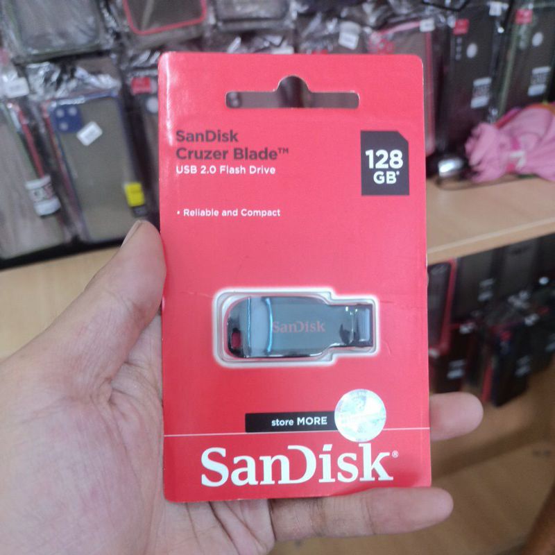 flash disk Sandisk 128GB