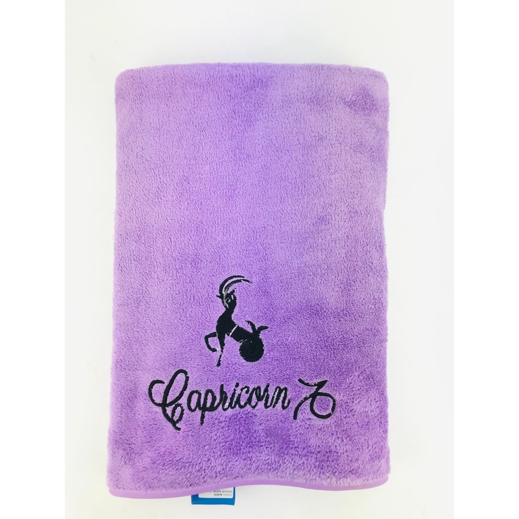 Handuk Mandi * Microfiber * Handuk Penthouse * 70x140cm