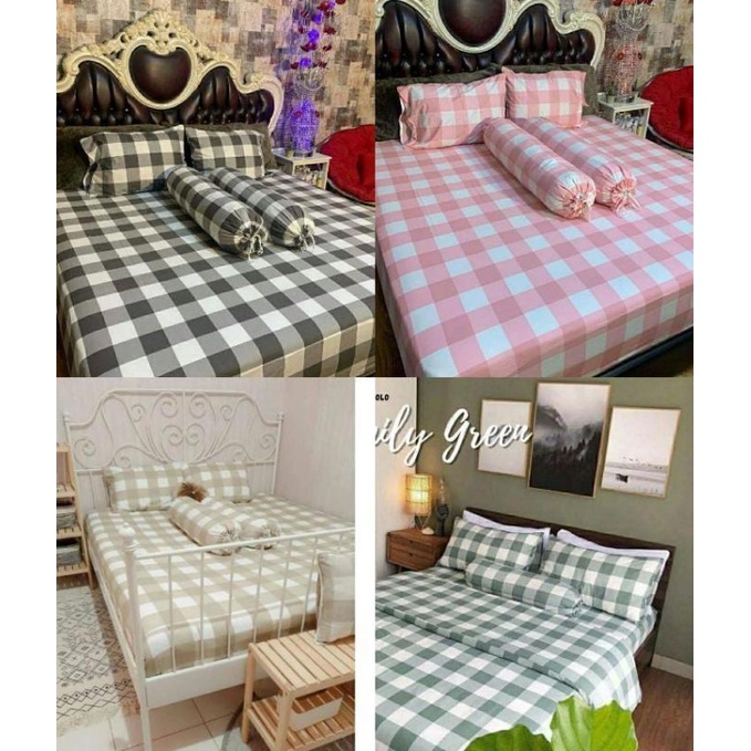 SPREI MOTIF EMILY /SPREI AESTHETIC/ SPREI BERKUALITAS