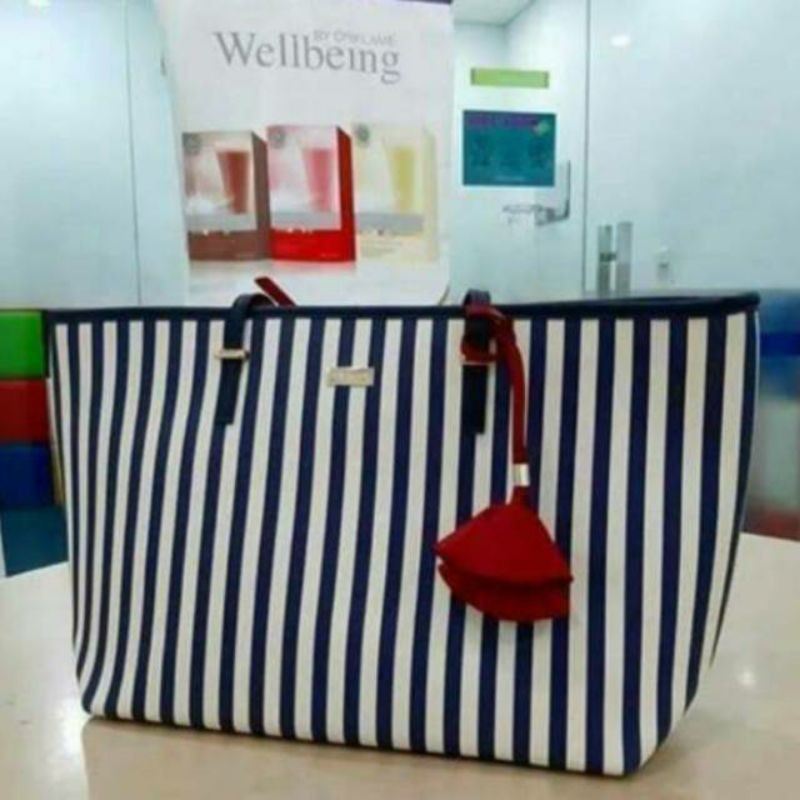 Linea tote bag Oriflame