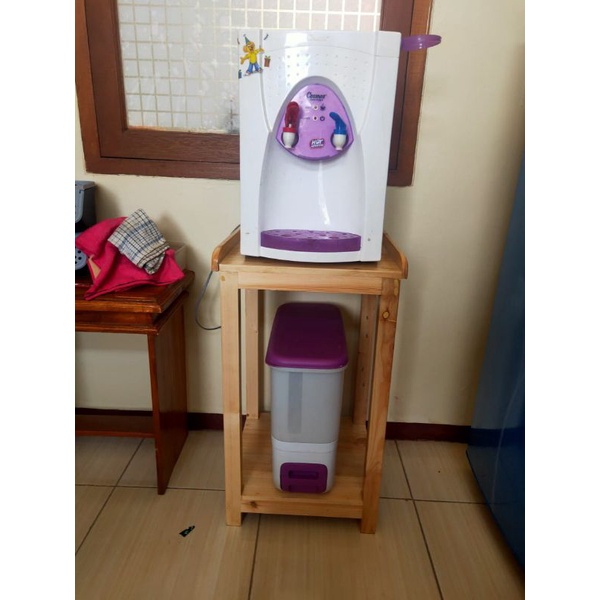 Meja Dispenser Meja tv Meja Magicom Meja Minimalis UU