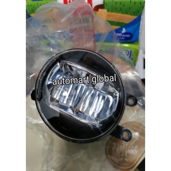 Jual foglamp led innova 2012-2018 avanza vvti set 2pc original Diskon