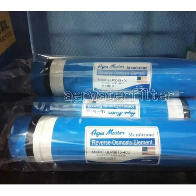 Membran RO 400 gpd ULP3013-400