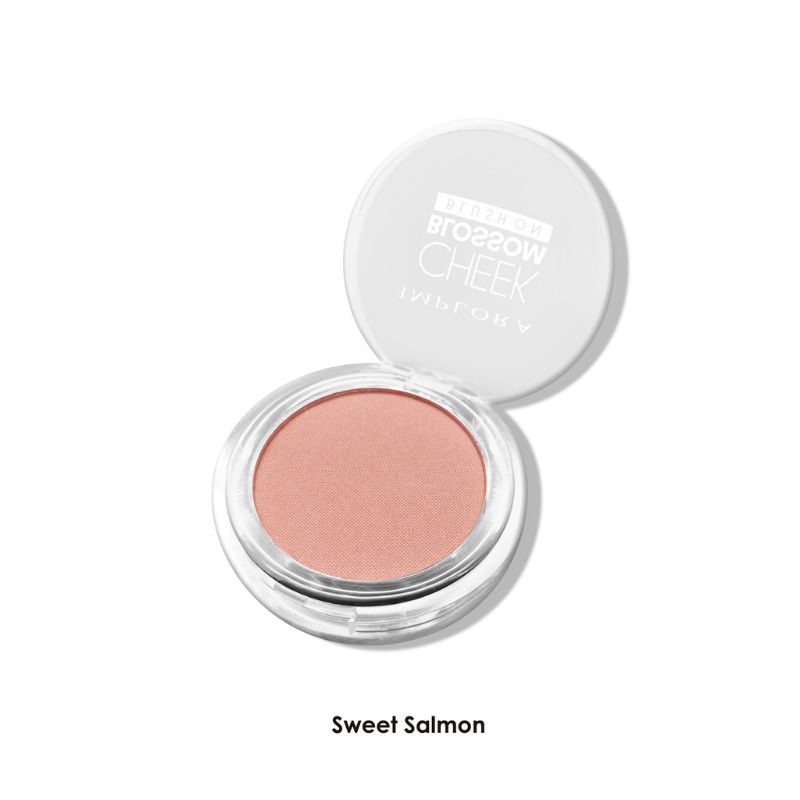 Implora Cheek Blossom Blush On/BPOM