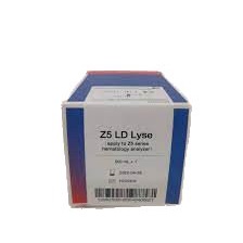 LD Lyse Hematology Analyzer Z5