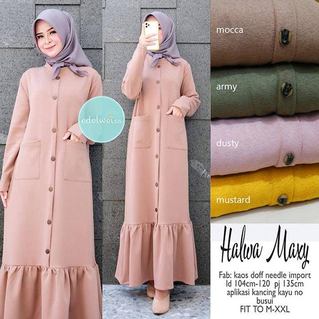 Helwa maxy